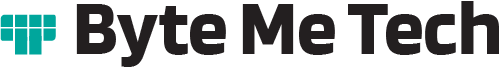 Byte Me Tech